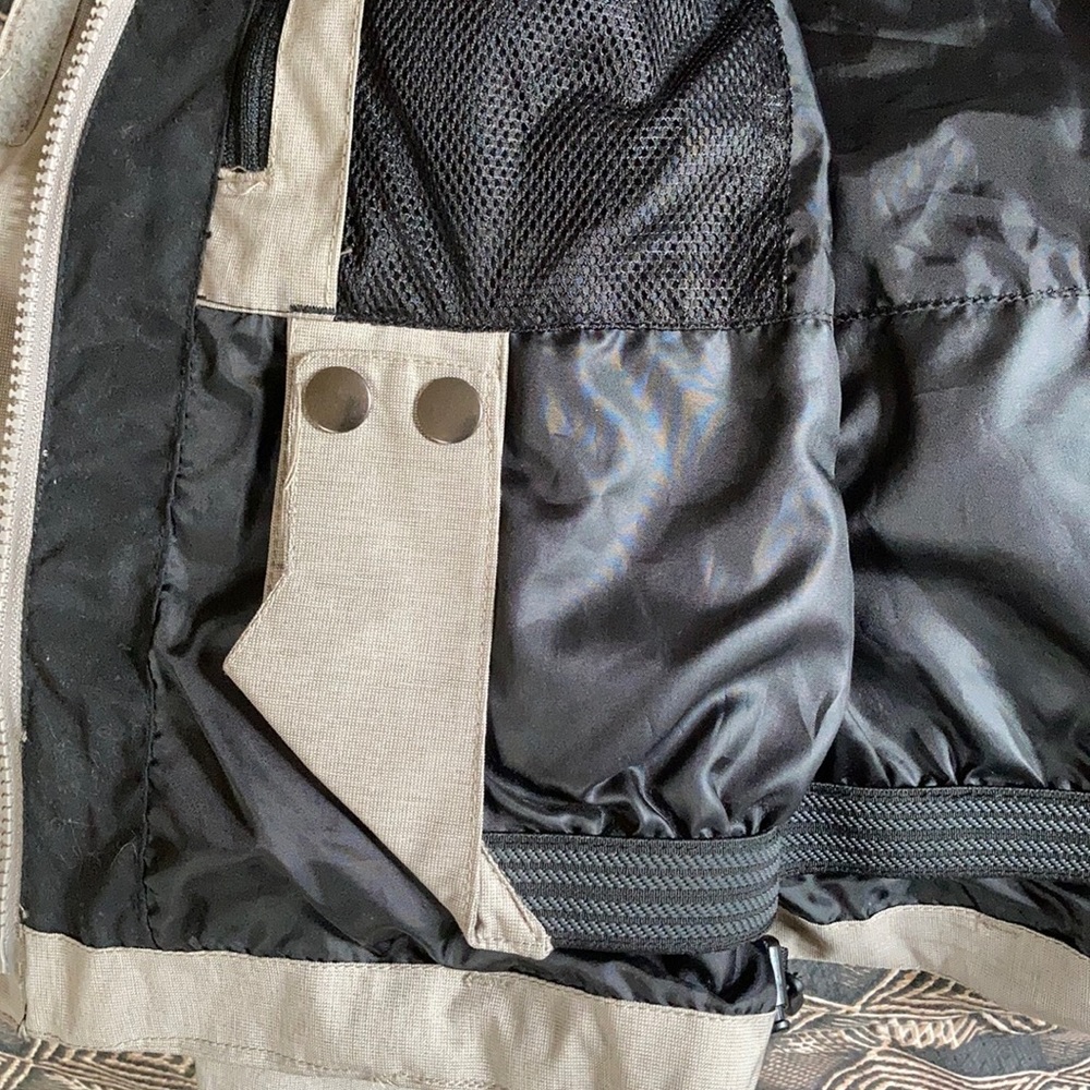 Rossignol lined Shell Jacket - Picture 8 of 15